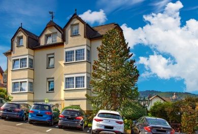 Moselromantik Hotel am Panoramabogen - Urlaub Kurzurlaub Wochenende 