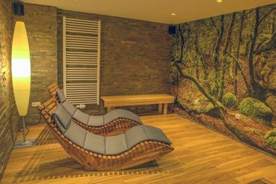Moselromantik Hotel am Panoramabogen - Urlaub Kurzurlaub Wochenende 