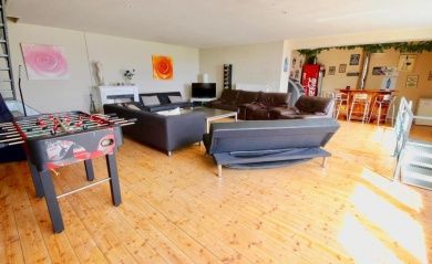 Ferienhaus 
