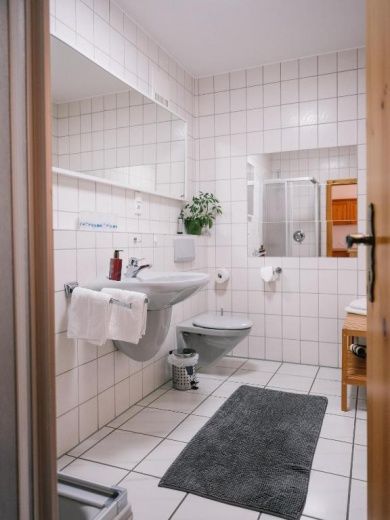 Ferienwohnungen Landhaus Weber