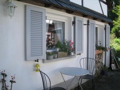 Romantikmühle Heartlandranch