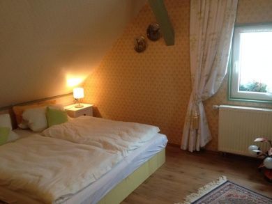 Romantikmühle Heartlandranch