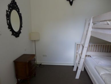 Ferienhaus Ehemaliges Pfarrhaus in Bremm