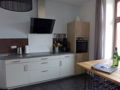 Ferienhaus Ehemaliges Pfarrhaus in Bremm