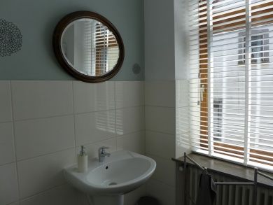 Ferienhaus Ehemaliges Pfarrhaus in Bremm