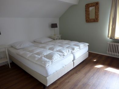 Ferienhaus Ehemaliges Pfarrhaus in Bremm