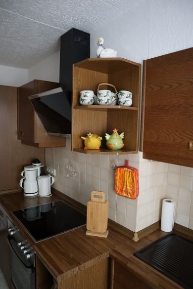 Ferienwohnung Rodermann