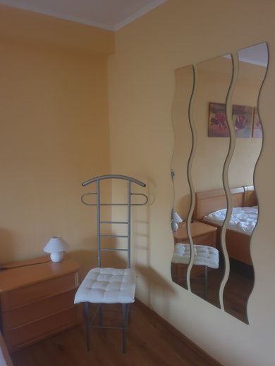 Ferienwohnung Ann-Sophie am Mittelalterpfad