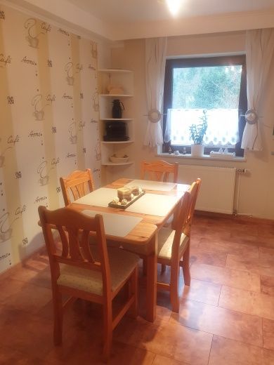 Ferienwohnung Ann-Sophie am Mittelalterpfad