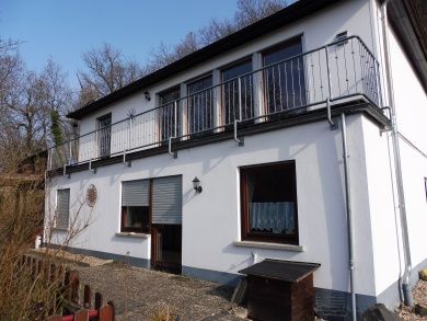 Ferienwohnung Ann-Sophie am Mittelalterpfad