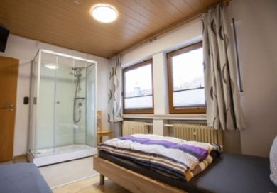 Ferienwohnung Lehmann