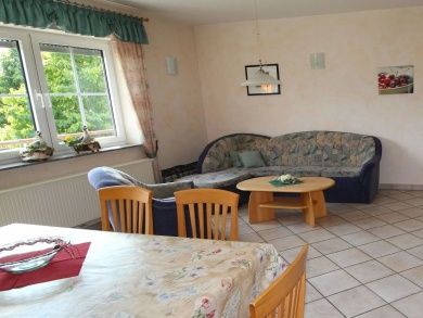 Ferienwohnungen Schellen Hof  - Urlaub auf dem Bauernhof im Homertgebirge