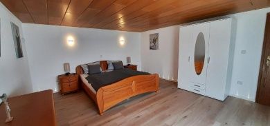 Ferienhaus am Seeblick