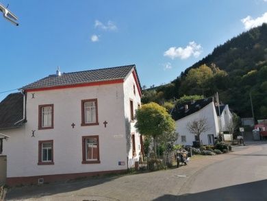 Ferienhaus in der Vulkaneifel Meerfeld