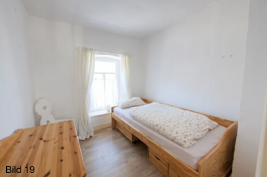 Ferienhaus in der Vulkaneifel Meerfeld