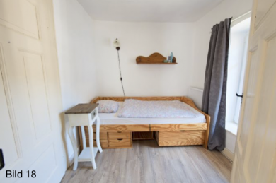 Ferienhaus in der Vulkaneifel Meerfeld