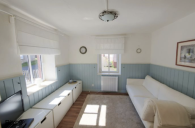Ferienhaus in der Vulkaneifel Meerfeld