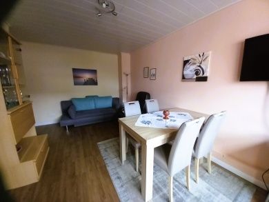 Ferienwohnung Boemer