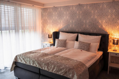 Ferienapartments Mosel Palais