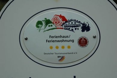 Ferienwohnungen  Vorbek - Am Nationalpark Hunsrück-Hochwald - im Naturpark Soonwald