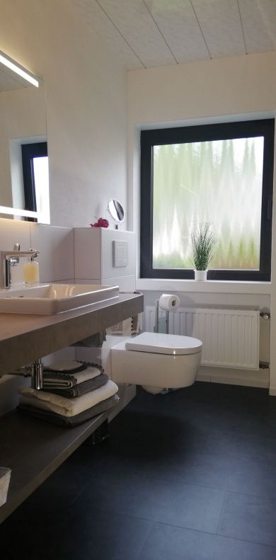 Barrierefreie-Parterre-Ferienwohnung **** Senheim Mosel