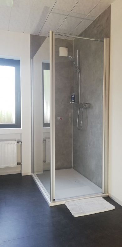 Barrierefreie-Parterre-Ferienwohnung **** Senheim Mosel
