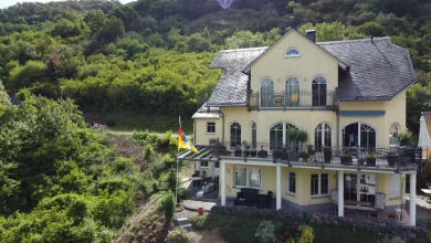 Ferienwohnung Rheinblick 2