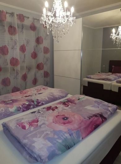 Ferienwohnung Steeg  
