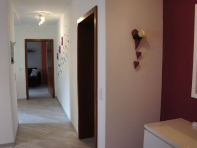 Ferienwohnung Steeg  