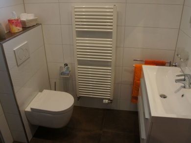 Ferienwohnung Steeg  