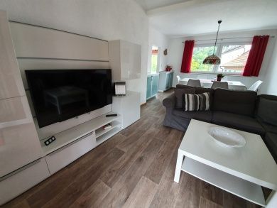 Ferienhaus und Ferienwohnungen Pfalzperle