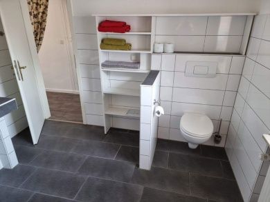 Ferienhaus und Ferienwohnungen Pfalzperle
