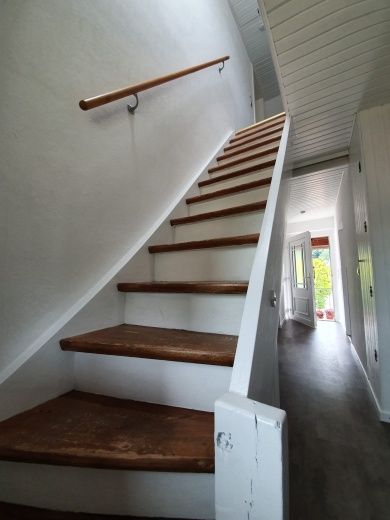 Ferienhaus und Ferienwohnungen Pfalzperle