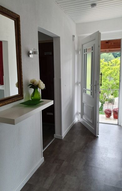 Ferienhaus und Ferienwohnungen Pfalzperle
