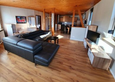 Ferienhaus und Ferienwohnungen Pfalzperle