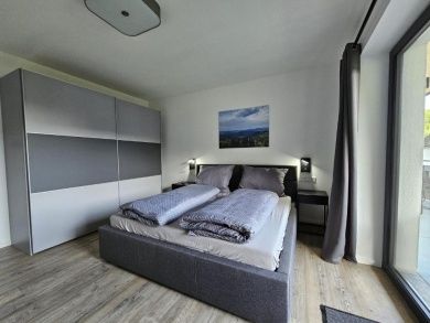 Ferienhaus und Ferienwohnungen Pfalzperle