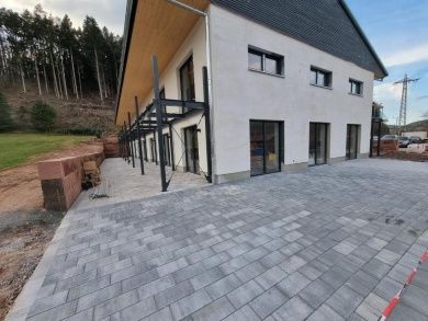 Ferienhaus und Ferienwohnungen Pfalzperle