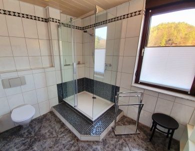 Ferienhaus und Ferienwohnungen Pfalzperle