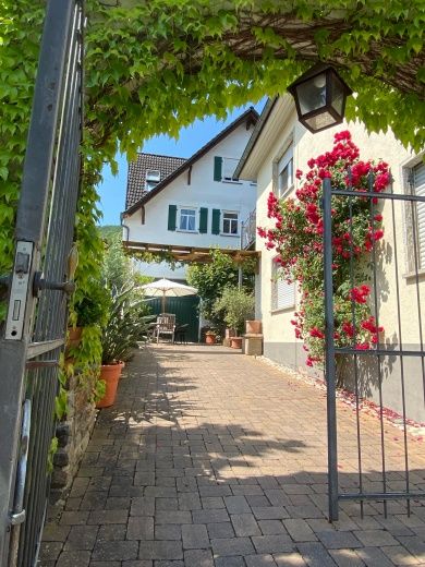 Ferienweingut Schlägel - Ferienwohnungen & Mosel-Urlaub