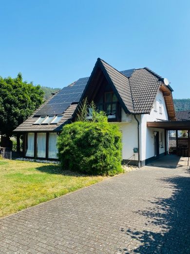 Ferienweingut Schlägel - Ferienwohnungen & Mosel-Urlaub