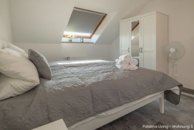 Palatina Living Ferienwohnungen