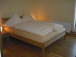 ehemaliges Weingut Erhard Lauf Gästezimmer