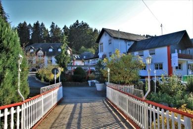 Studentenmühle Hotel-Restaurant
