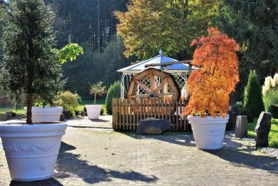 Studentenmühle Hotel-Restaurant