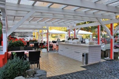 Studentenmühle Hotel-Restaurant