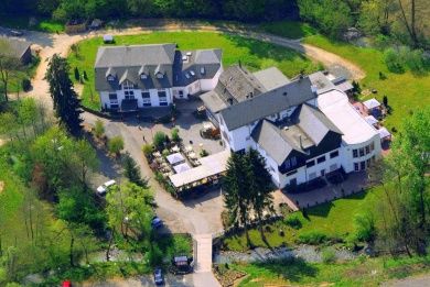 Studentenmühle Hotel-Restaurant