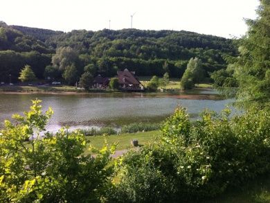 Ferienhaus Heides Hütte 3