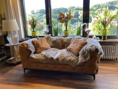 Ferienwohnung Heides B16