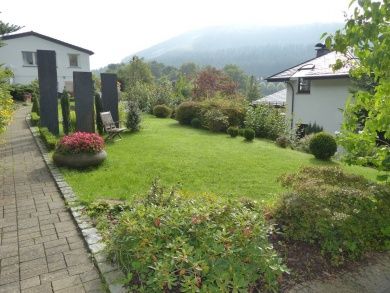 Ferienhaus Blome