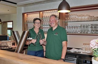 Hotel Zur Post und Restaurant im Ahrtal
